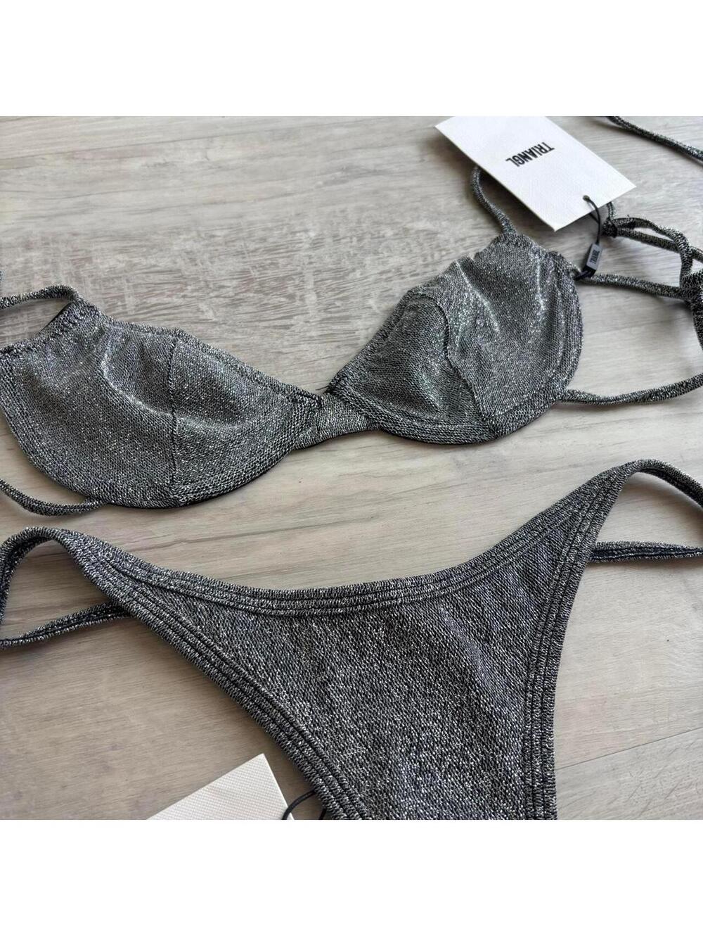 ✨ Triangl Bikini Set ✨ - Picture 2 of 3